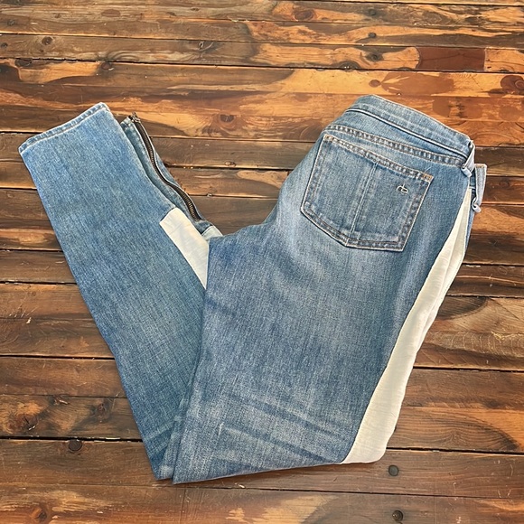rag & bone jeans - Picture 3 of 8